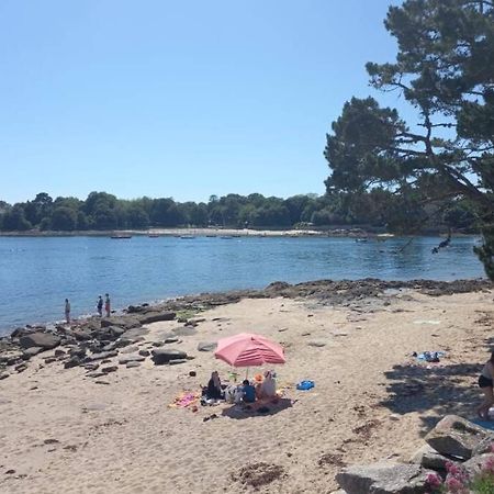 Studio A 100M De La Plage 브노데 외부 사진
